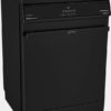 Посудомийна машина Kaiser S 6062 XL S