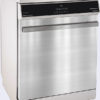 Посудомийна машина Kaiser S 6062 XL