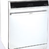 Посудомийна машина Kaiser S 6062 XL W