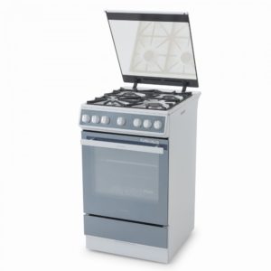 Альтернативний вигляд Плита газова Kaiser HGG 52502 W Eco
