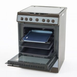 Альтернативний вигляд Плита газова Kaiser HGG 62502 S Eco