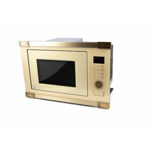 Альтернативний вигляд Мікрохвильова піч Kaiser EM 2545 Elf Ad