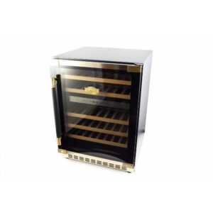 Альтернативний вигляд Холодильник Kaiser K 64750 AD