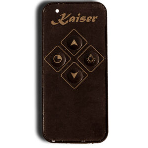 Альтернативний вигляд Витяжка Kaiser AI 9415 Eco