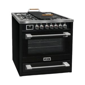 Плита газова Kaiser HGG 93405 S
