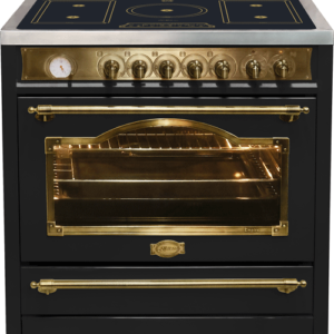 Альтернативний вигляд Плита склокерамічна Kaiser HC 93655 I Em