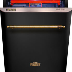 Вбудована посудомийна машина Kaiser S 60 U 88 XL Em