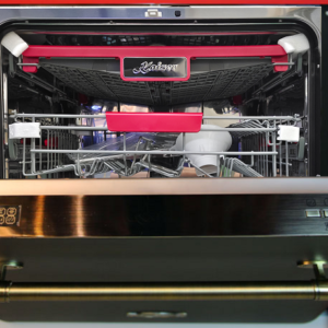 Альтернативний вигляд Вбудована посудомийна машина Kaiser S 60 U 88 XL Em