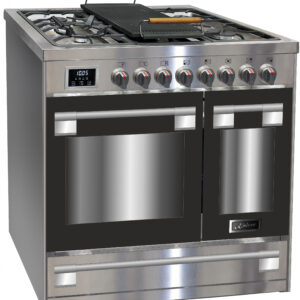 Плита комбінована Kaiser HGE 93201 R