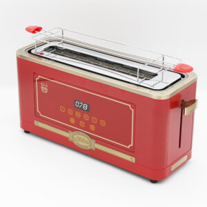 Тостер Kaiser T 4000 Rot Em