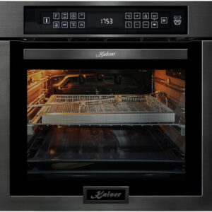 Вбудована електрична духовка Kaiser EH 6306 N RS