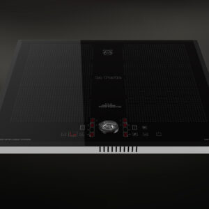 Альтернативний вигляд Індукційна варильна поверхня Kaiser KCT 61 FI La Perle